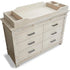 Sorelle Brookfield Double Dresser