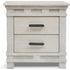Sorelle Brookfield Nightstand