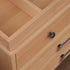 Sorelle Luce Double Dresser
