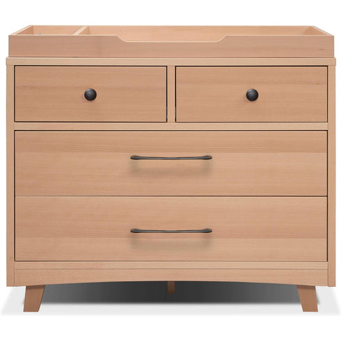 Sorelle Luce Double Dresser