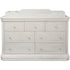Sorelle Vista Elite Double Dresser