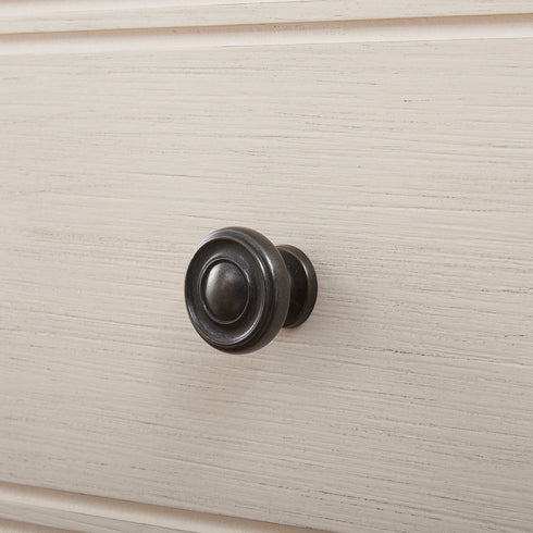 Sorelle Vista Elite Double Dresser