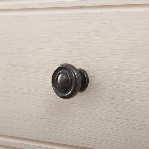 Sorelle Vista Elite Double Dresser