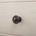 Sorelle Vista Elite Double Dresser