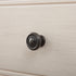 Sorelle Vista Elite Double Dresser