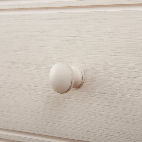 Sorelle Vista Elite Double Dresser