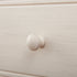 Sorelle Vista Elite Double Dresser
