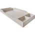 Sorelle Universal Topper