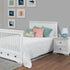 Sorelle Portico Nightstand