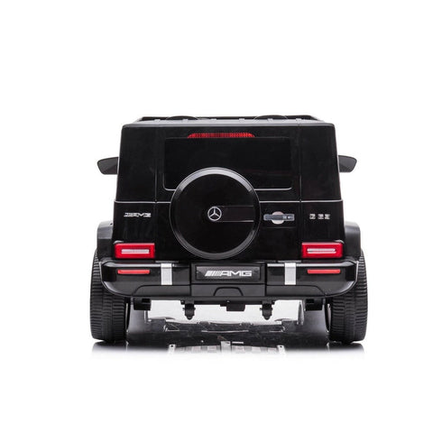 Freddo Toys Mercedes Benz G63 AMG 2 Seater G Wagon Ride on Car 24V 4x4