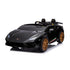 Freddo Toys Lamborghini Huracan 2 Seater Kids' Electric Ride-On 24V
