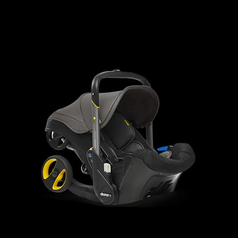 Doona+ Car Seat Stroller