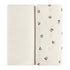 Ely's & Co Pack N Play/Portable Crib Sheet Set