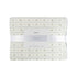 Elys & Co Linear Leaf Crib Set Boys