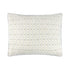 Elys & Co Linear Leaf Crib Set Boys