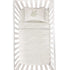Elys & Co Linear Leaf Crib Set Boys