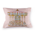 Lil Teddy's Merry Go Cushion