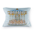 Lil Teddy's Merry Go Cushion