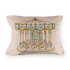 Lil Teddy's Merry Go Cushion