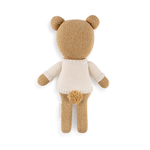 Lil Teddy Classic Collector’s Bear Storybook Edition