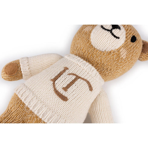 Lil Teddy Classic Collector’s Bear Storybook Edition