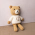 Lil Teddy Classic Collector’s Bear Storybook Edition