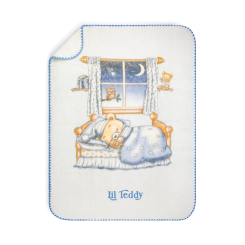 Little Teddy Twinkle Twinkle Lil Bear Boys