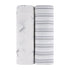 Ely`s & Co Muslin Swaddle 2 Pack
