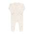 Ely's & Co Brushed Cotton - Celestial Collection - Footies