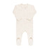 Ely's & Co Brushed Cotton - Celestial Collection - Footies