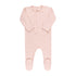 Ely's & Co Brushed Cotton - Celestial Collection - Footies