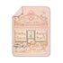 The Lil Teddy's Pawfect Brew Sugary Pink