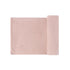 Elys & Co Organic Embroidered Cherry Pointelle Collection Blanket Girls
