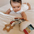 Itzy Ritzy Bitzy Busy Ring Teething Activity Toy