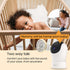 ChillaxBaby Ultra HD Camera Baby Monitor