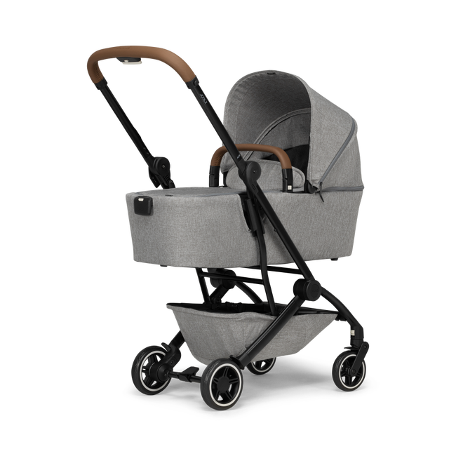 joolz aer plus cot Joolz Aer+ Cot Mighty Green