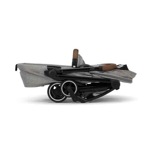 Joolz Aer+ cot Bassinet