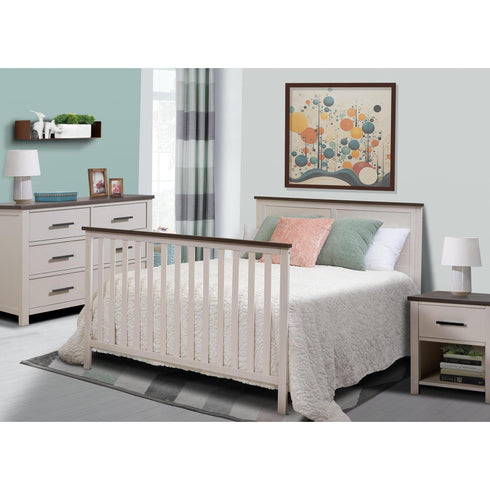 Sorelle Ashley Crib
