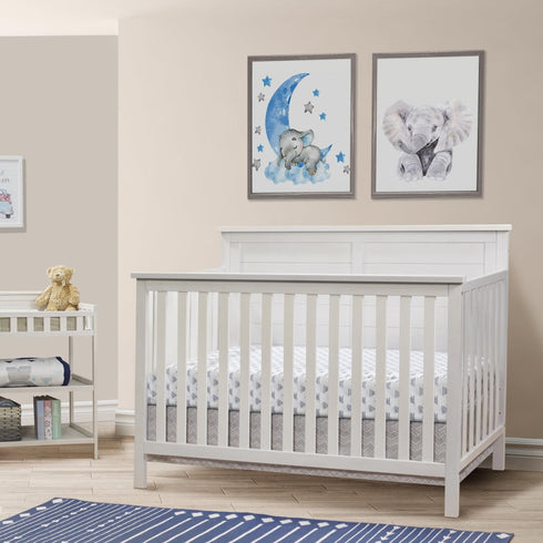 Sorelle Ashley Crib