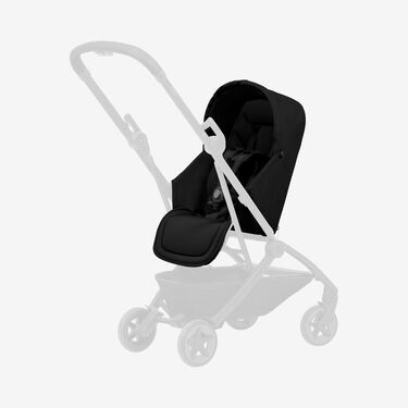 Joolz Aer² Nest to seat