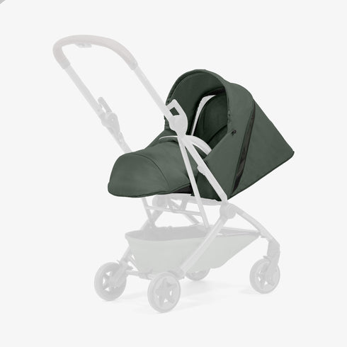 Joolz Aer² Nest to seat