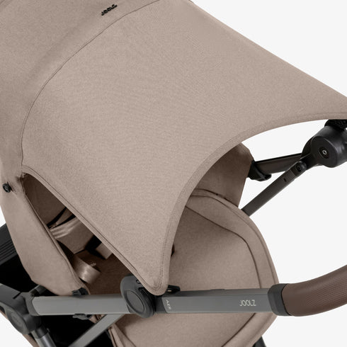 Joolz Aer² Nest to seat