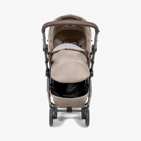 Joolz Aer² Nest to seat