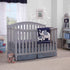 Sorelle Berkley Crib
