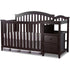 Sorelle Berkley Crib & Changer
