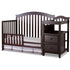 Sorelle Berkley Crib & Changer