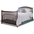 Sorelle Berkley Crib & Changer
