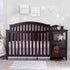 Sorelle Berkley Crib & Changer