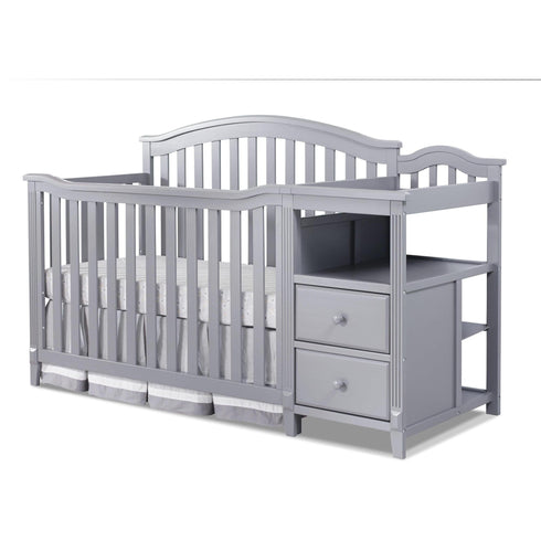 Sorelle Berkley Crib & Changer