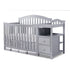 Sorelle Berkley Crib & Changer